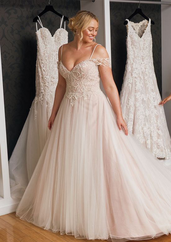 Justin Alexander Signature Trunk Show