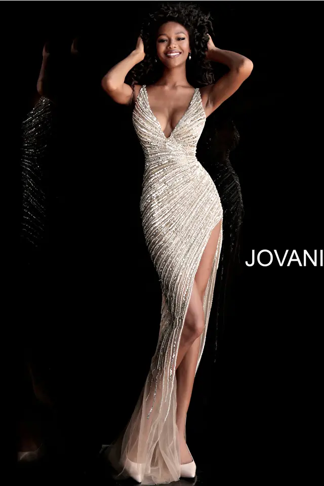 Jovani Pop Up Show Main Image