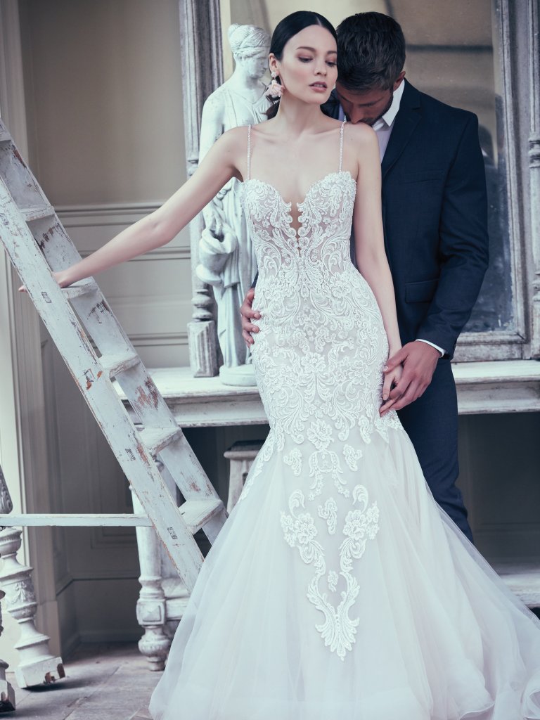 Maggie Sottero Wedding Weekend