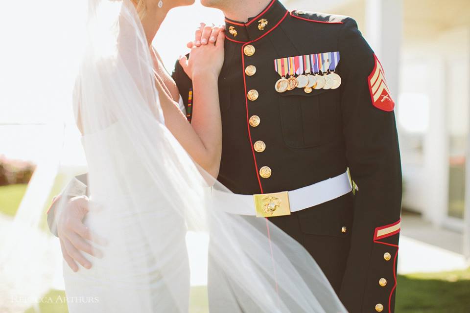 Veterans Day Bridal Sale