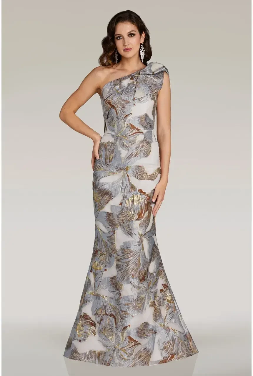 Mother of the Groom Trends for 2026: Modern and Sophisticated Styles Image