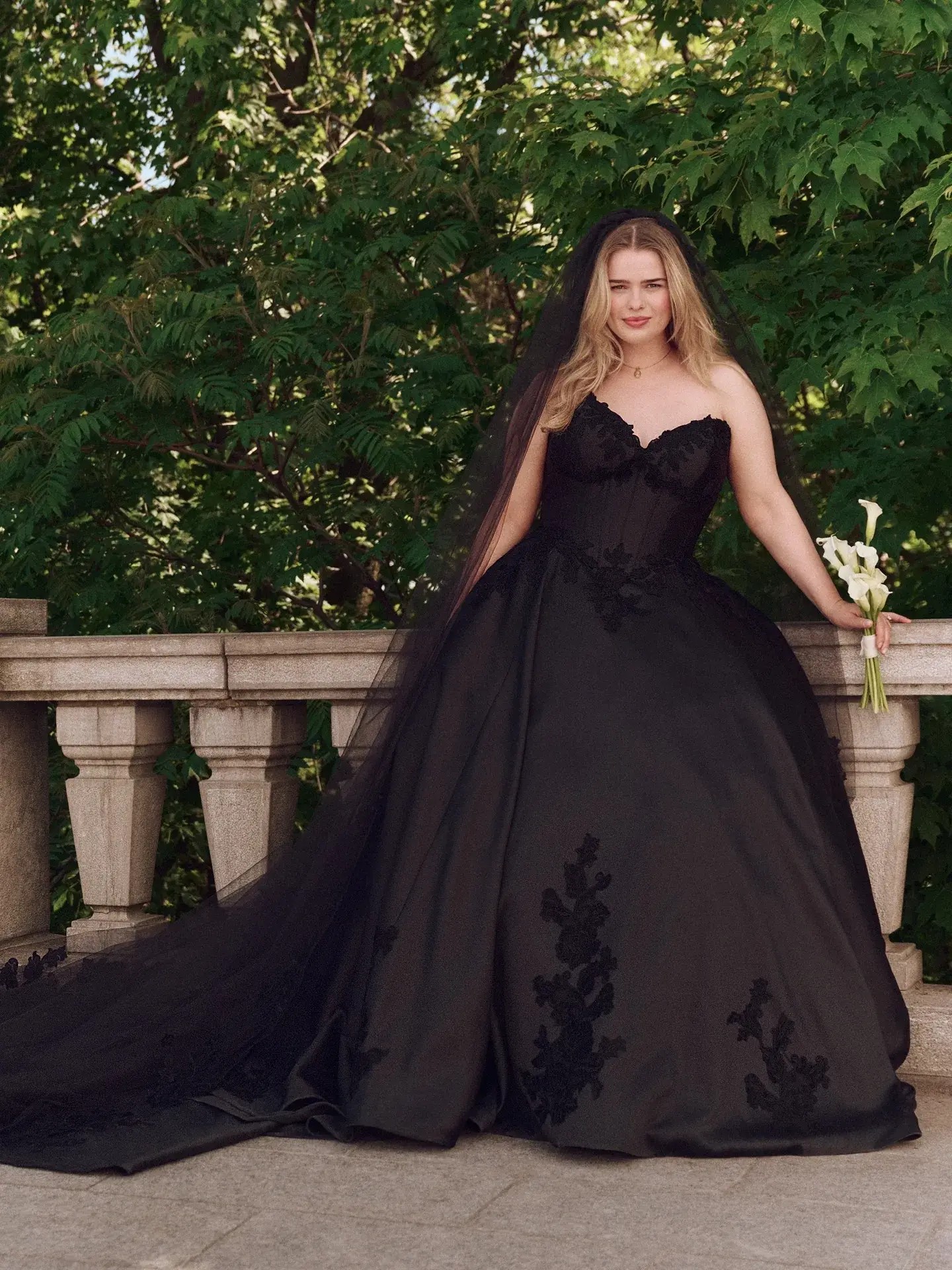 Beyond the Aisle: Bridal Gowns for Non-Traditional Weddings Image