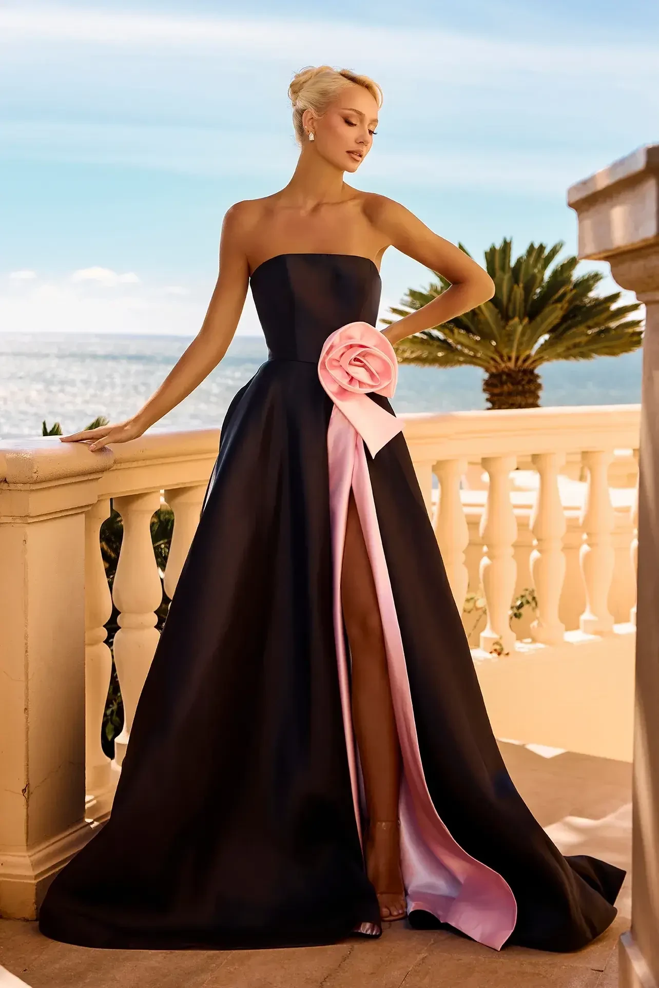 The “Main Character” Dress: Confidence-First Fashion Is In Image