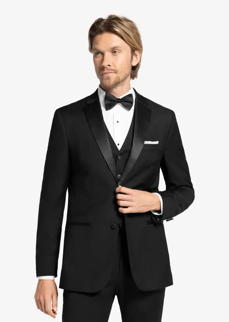 Tuxedo