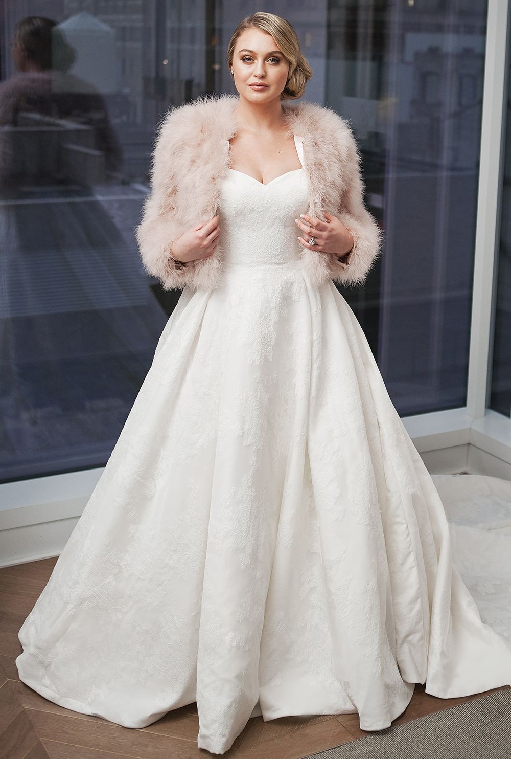 Justin Alexander Signature #9858