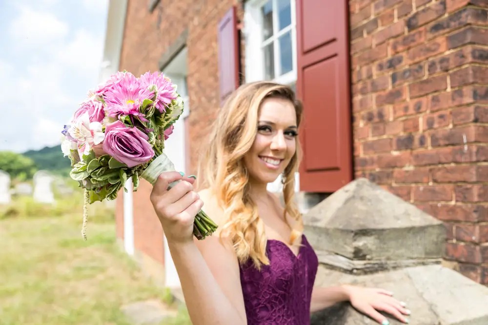 Forth Image Bridal Party