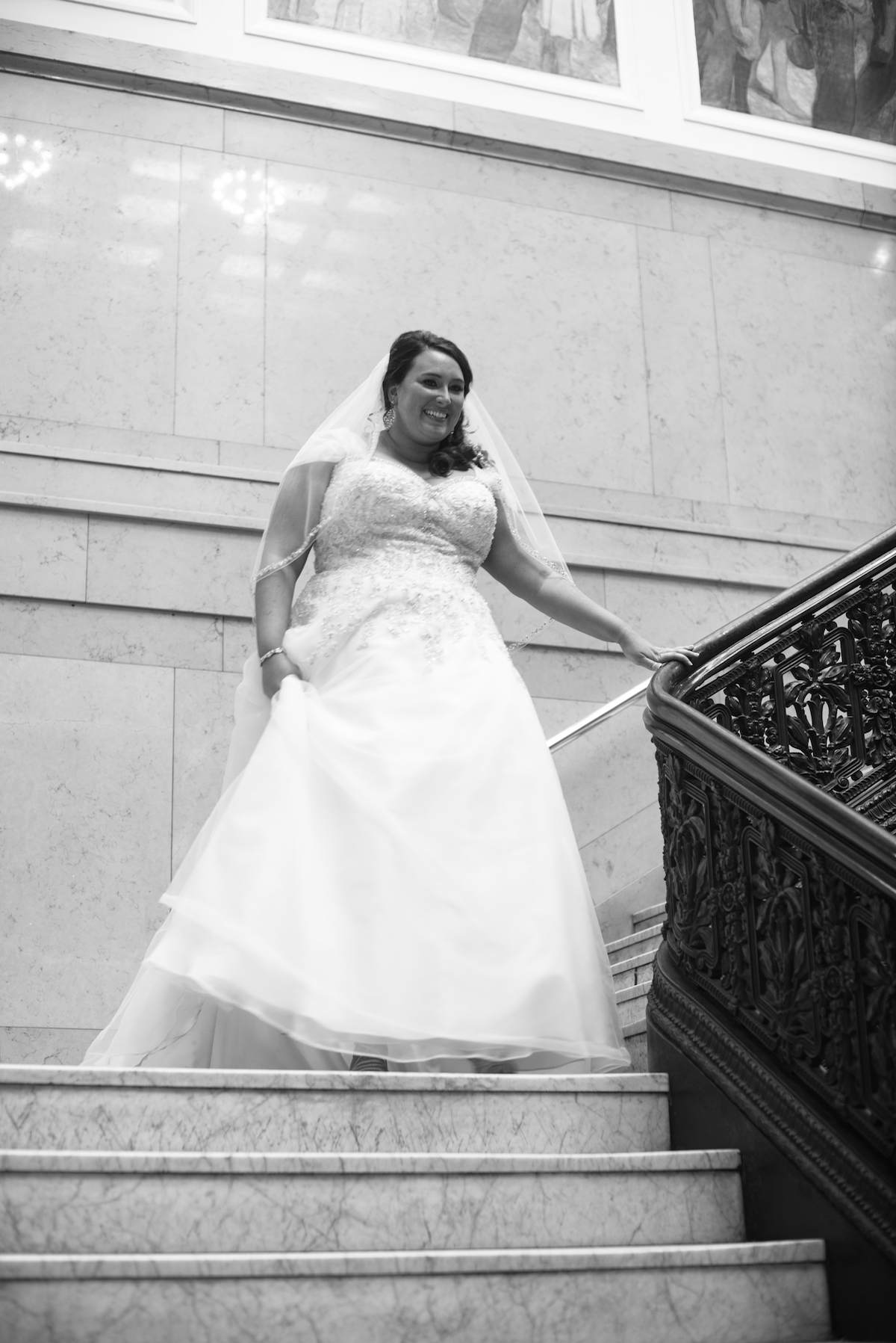 Shea Bridal Image