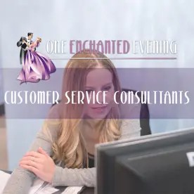 CUSTOMER SERVICE CONSULTANTS