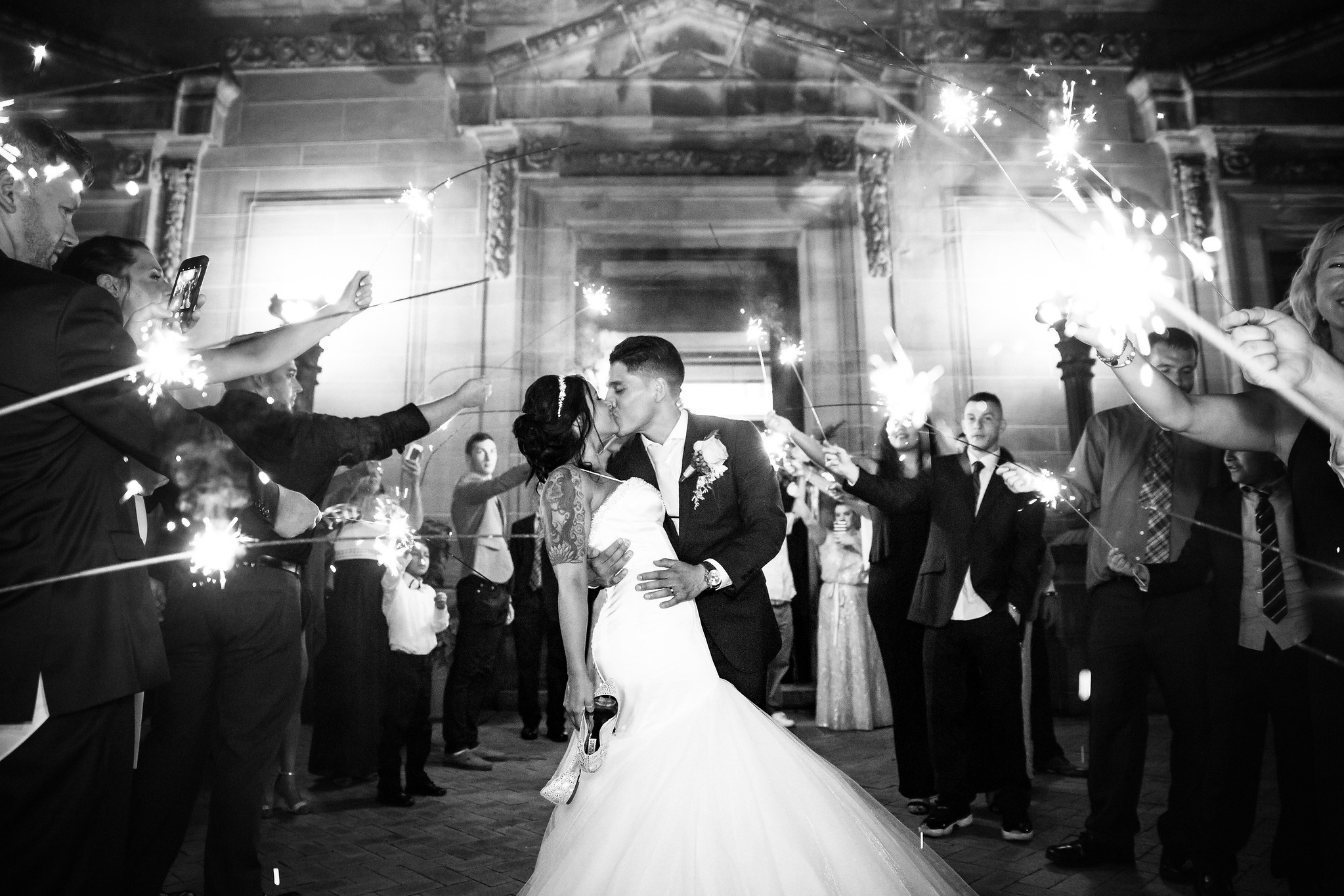 Brandi Bride Image
