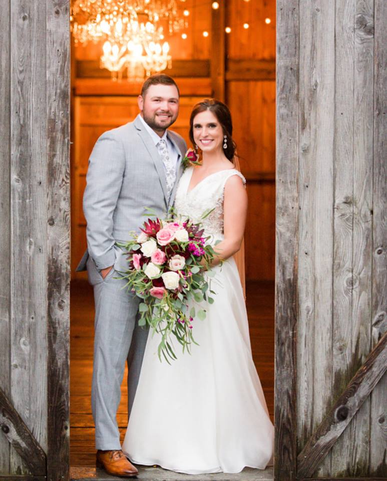 Brittni Bride Image