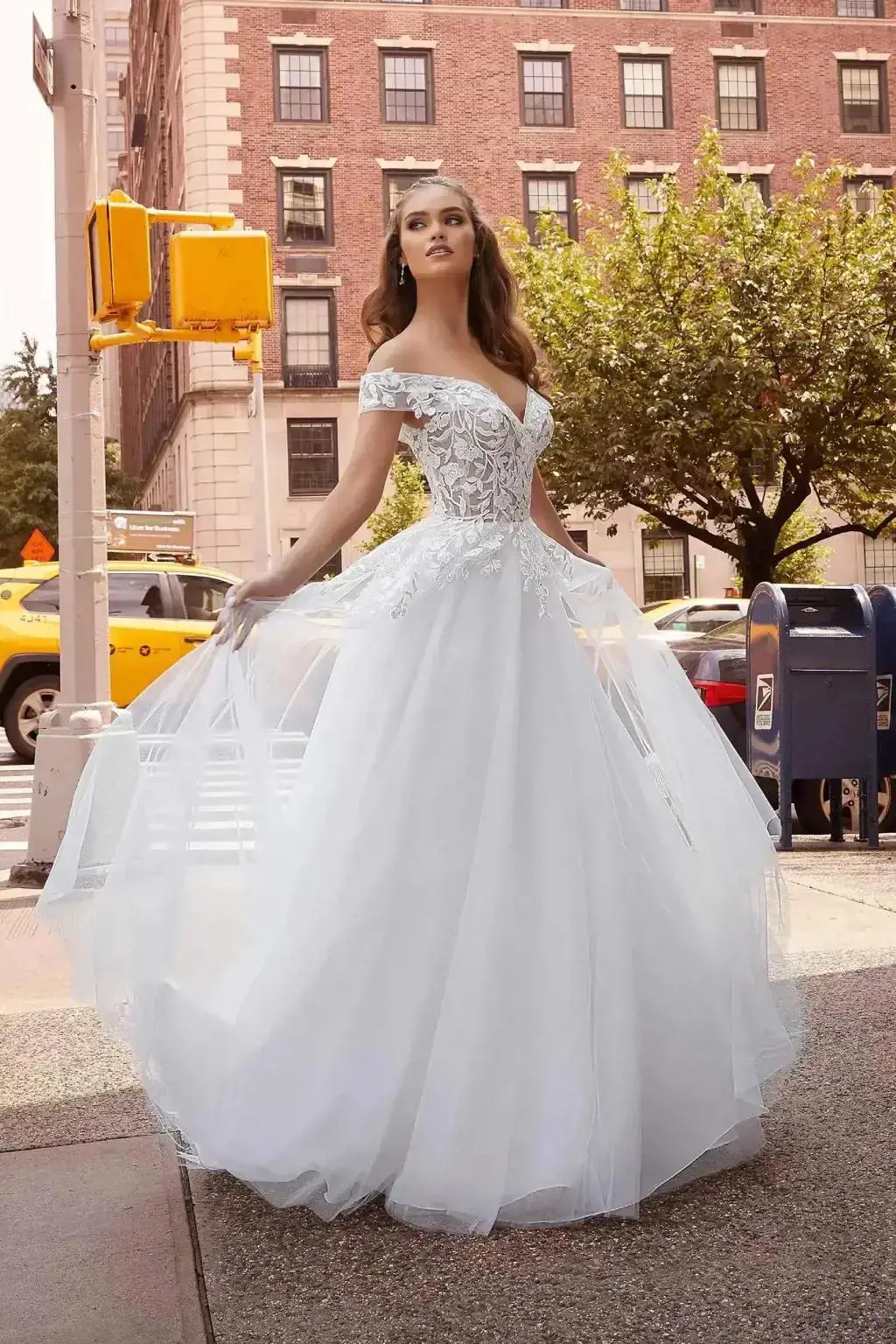 Morilee Bridal