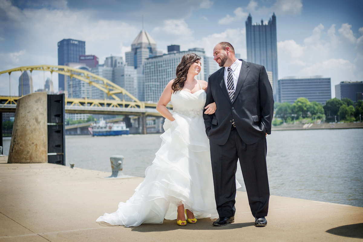 Natalie S. Bridal Image