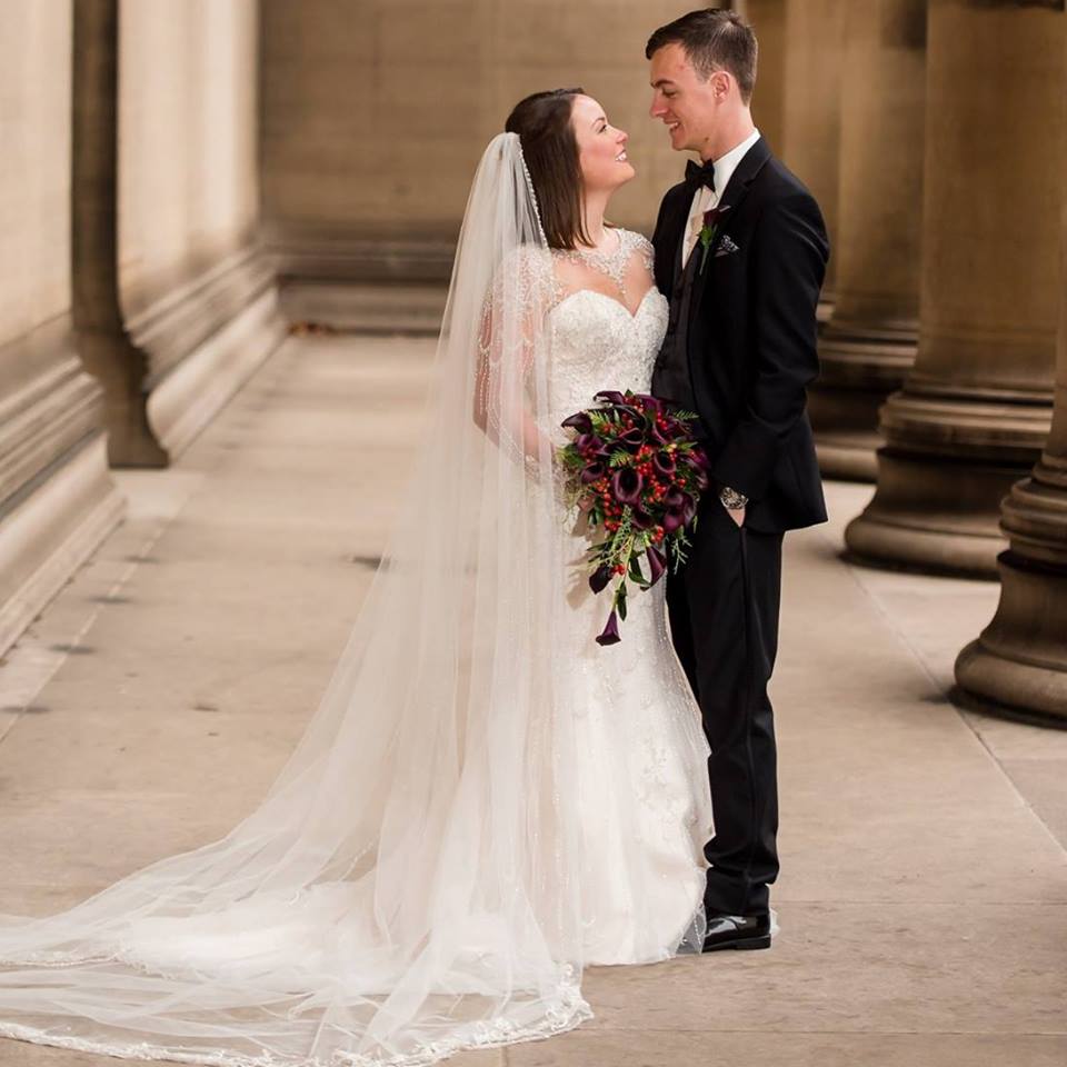 Jacqueline Bride Image