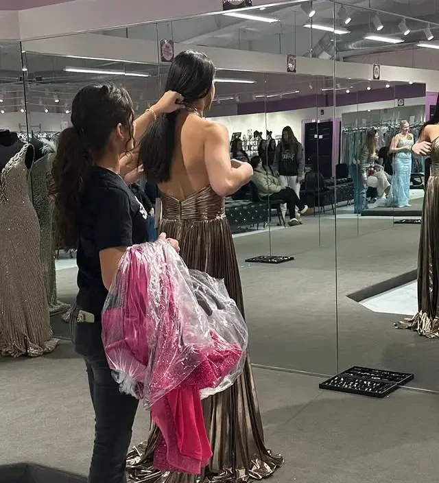 OEE Alterations Image