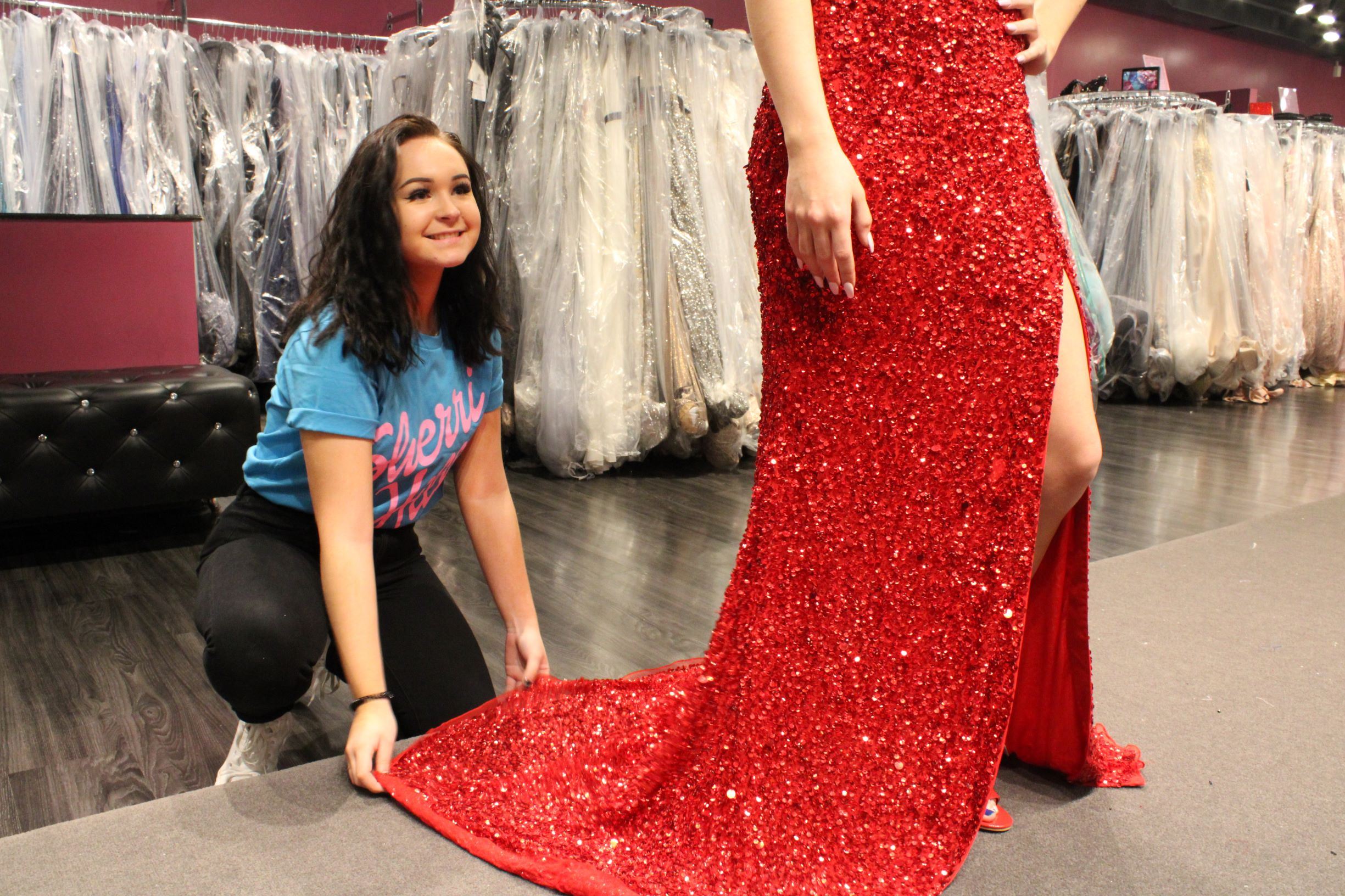 PROM CONSULTANT