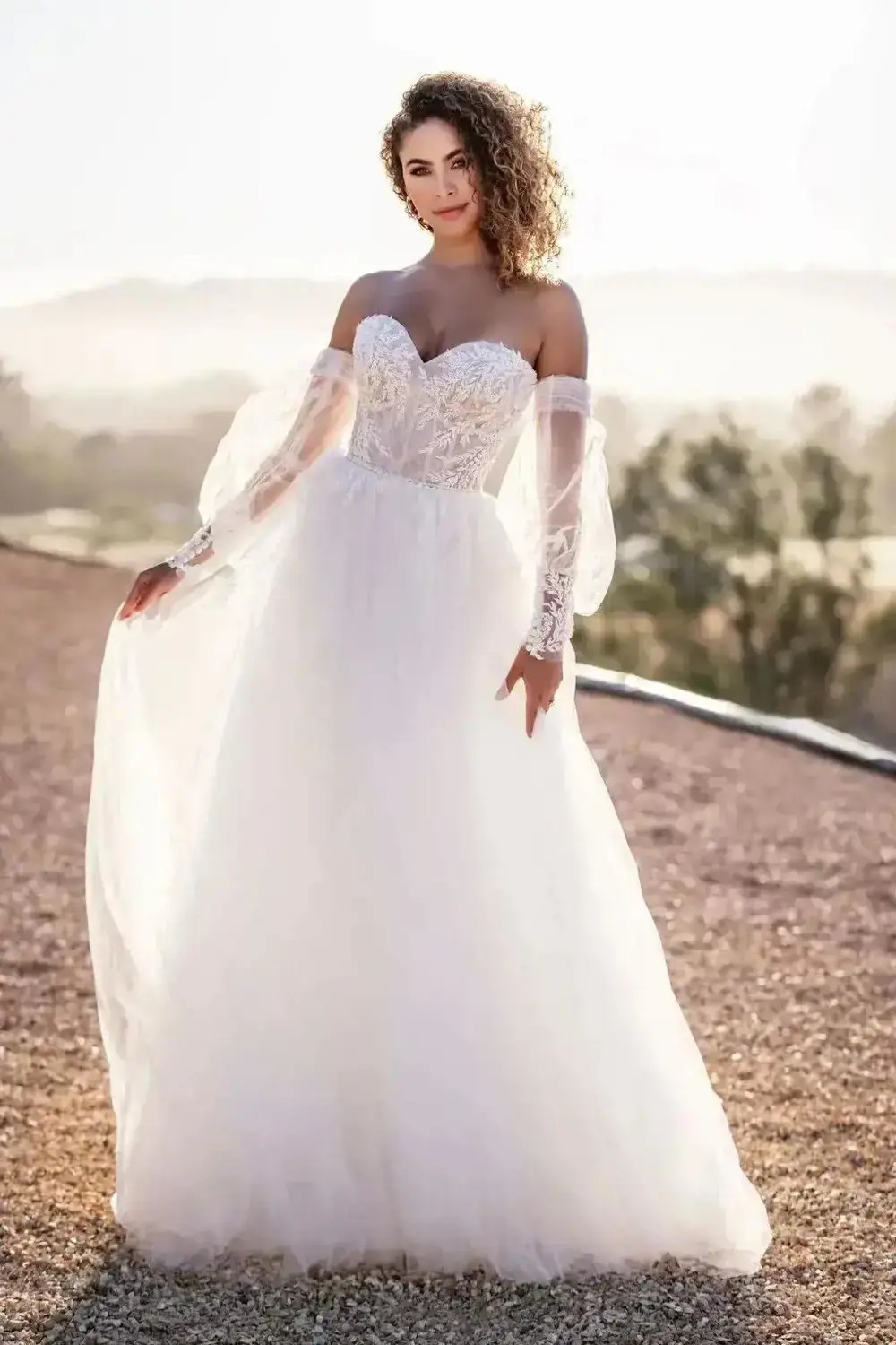 Allure Bridals