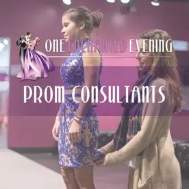 PROM CONSULTANT