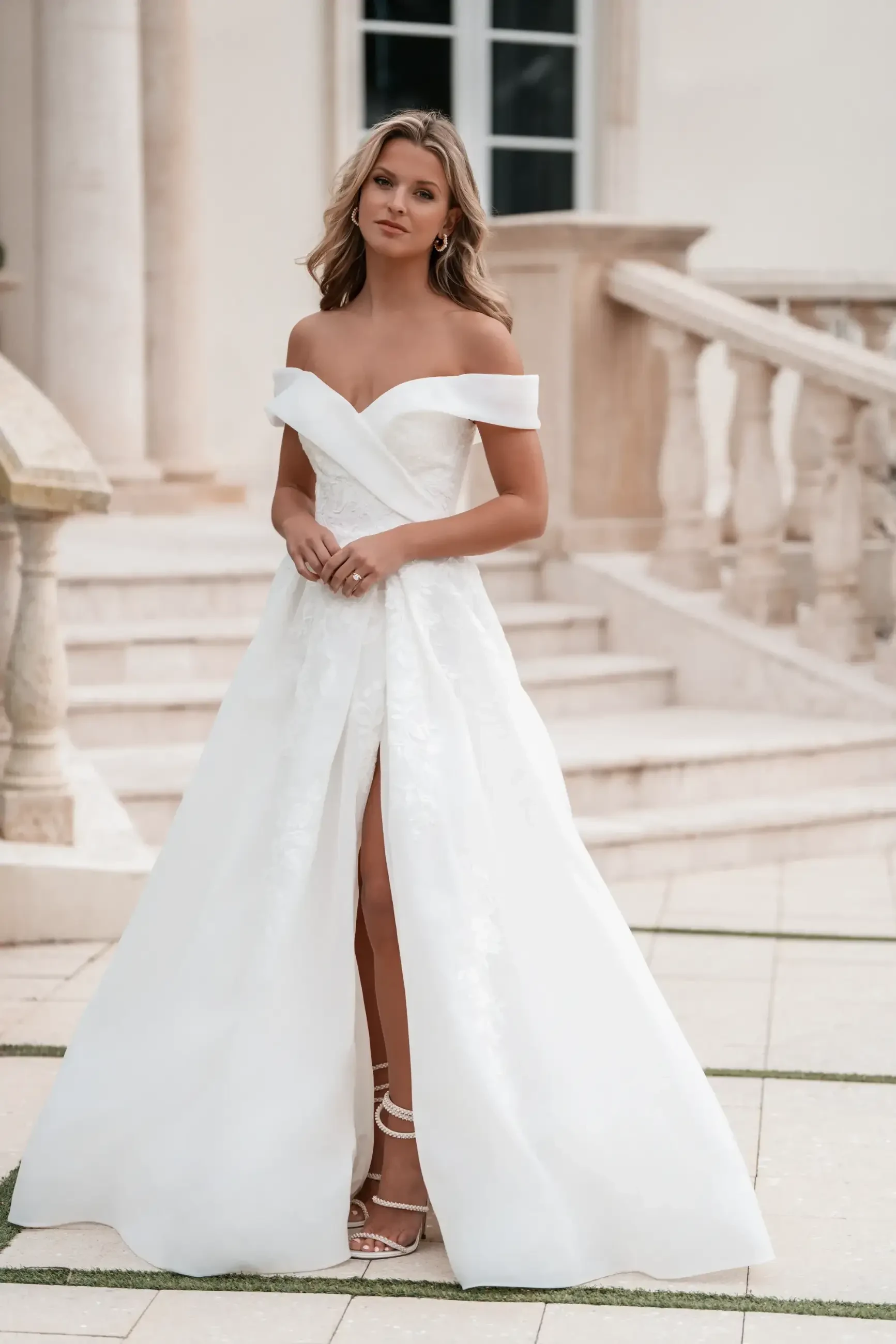 Allure Bridals