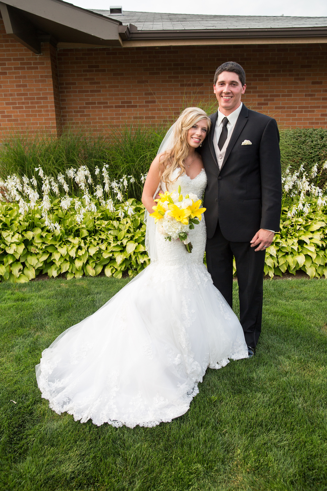 Sheena Bridal Image