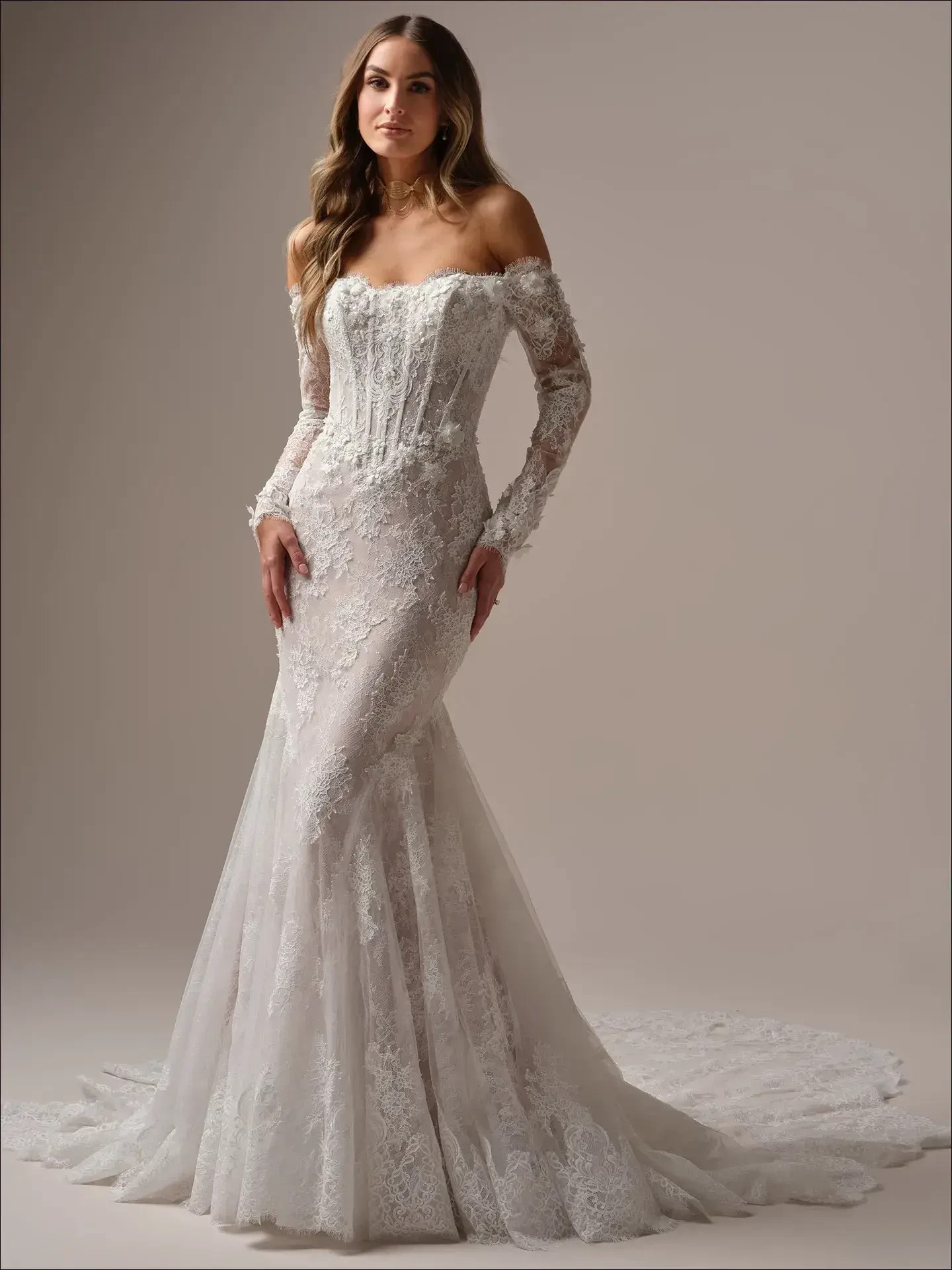Maggie Sottero