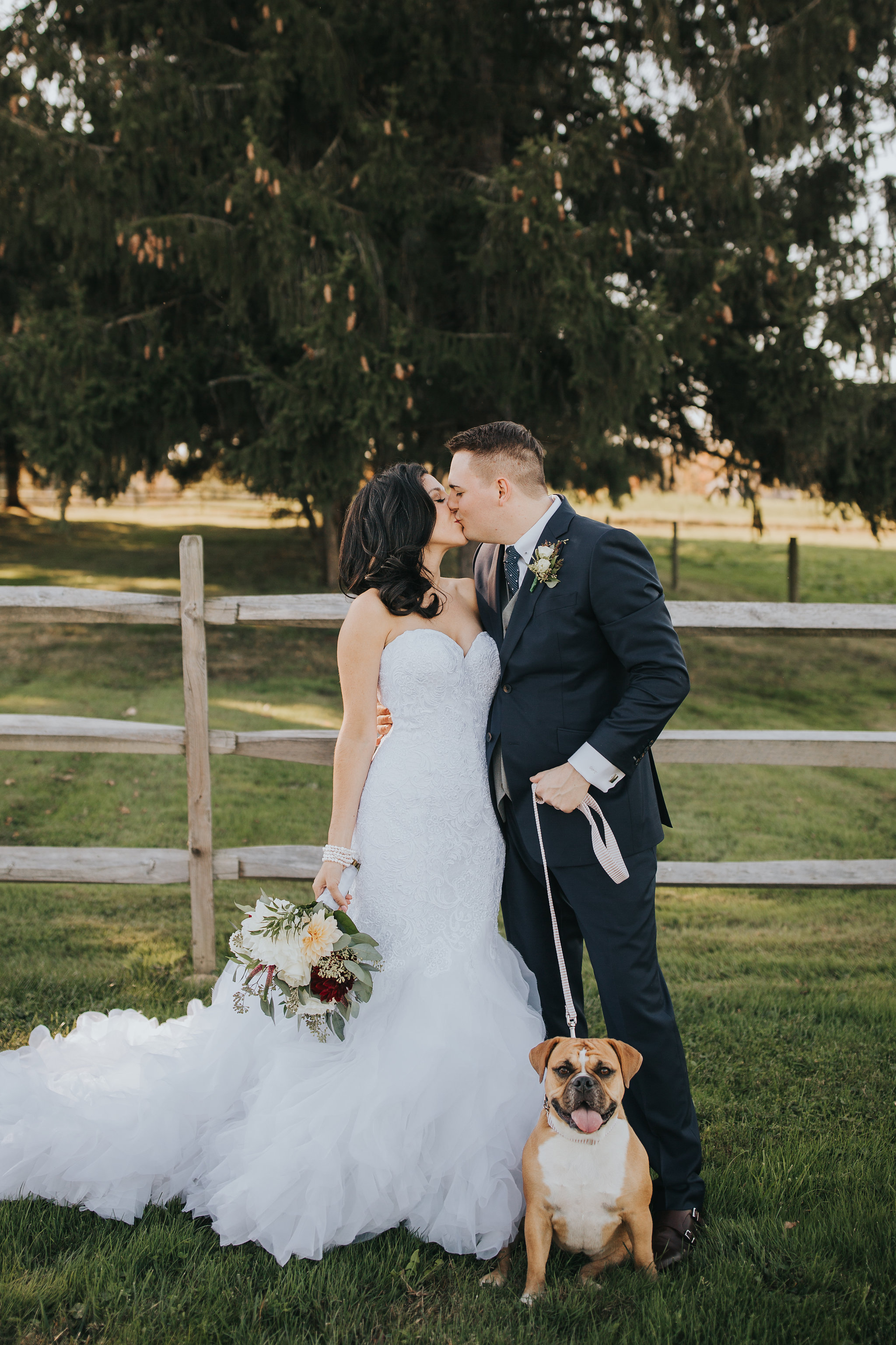 Gina Bride Image