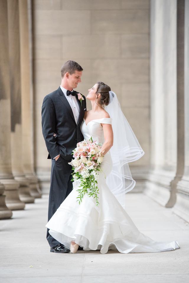 Coleen Bride Image