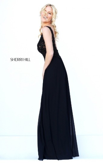 Sherri Hill Style #50255 #1 thumbnail