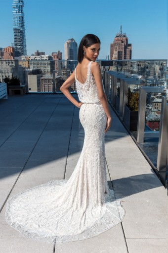 Justin Alexander Signature Style #99047 #3 thumbnail