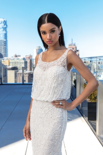 Justin Alexander Signature Style #99047 #6 thumbnail