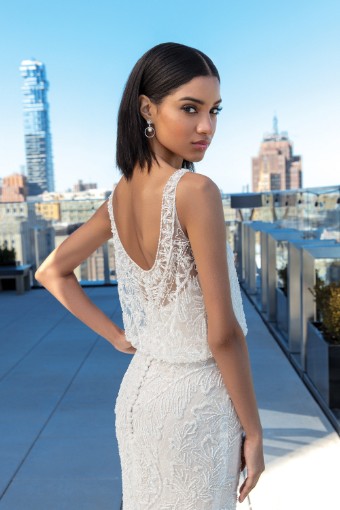 Justin Alexander Signature Style #99047 #2 thumbnail