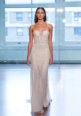 Justin Alexander Signature Style #99046 #1 thumbnail