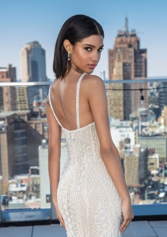 Justin Alexander Signature Style #99046 #3 thumbnail