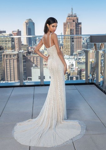 Justin Alexander Signature Style #99046 #2 thumbnail