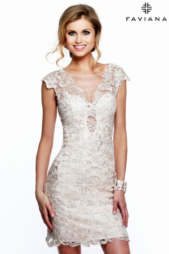 Faviana Style #7622 #0 default thumbnail