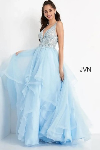 JVN Style #JVN06743 #0 default thumbnail