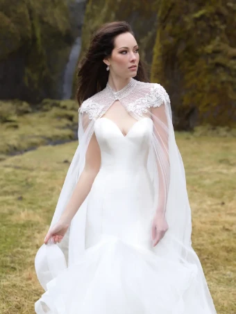 Allure Bridals Style #9416 #1 thumbnail