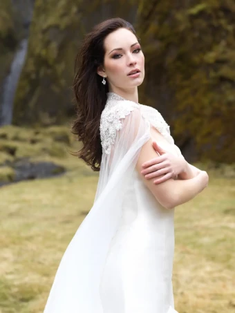 Allure Bridals Style #9416 #3 default thumbnail