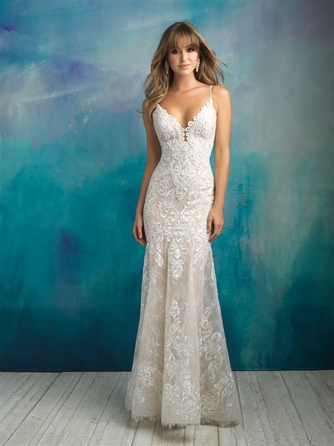 Bridal Sample Sale | One Enchanted Evening Bridal Sample Sale | One Enchanted Evening