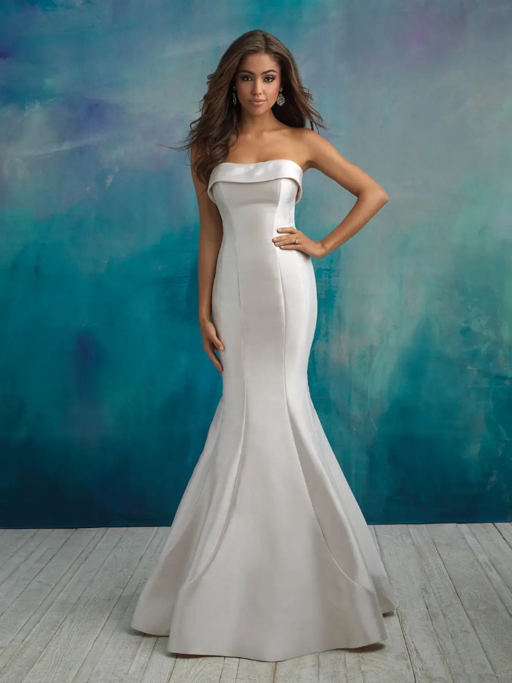 Allure online bridal 9501