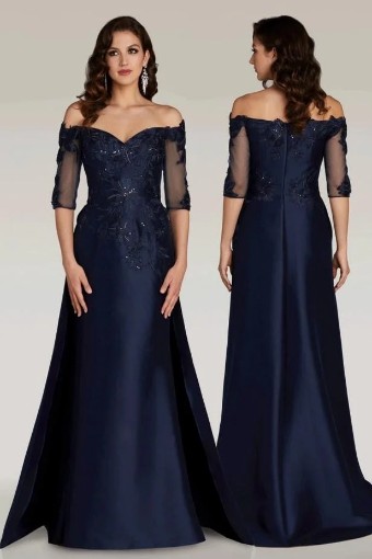 Feriani Couture Style #18390 #3 thumbnail