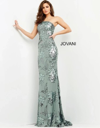 Jovani Style #04331 #0 default thumbnail