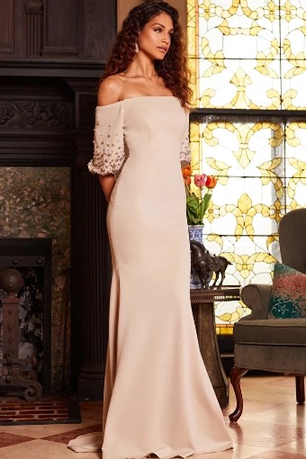 Jovani Style #09516 #6 thumbnail
