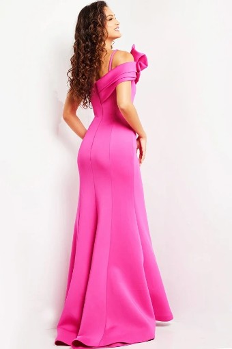 Jovani Style #24018 #5 thumbnail