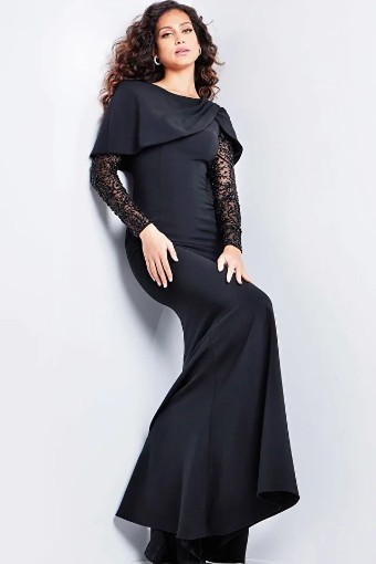 Jovani Style #26062 #2 thumbnail