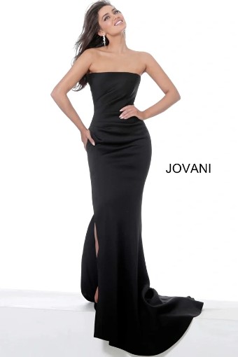Jovani Style #94366 #6 thumbnail