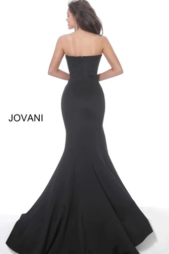 Jovani Style #94366 #4 thumbnail