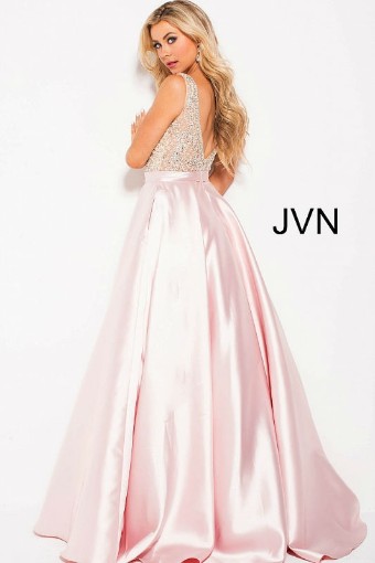 Jovani Style #JVN60696B #4 Royal thumbnail