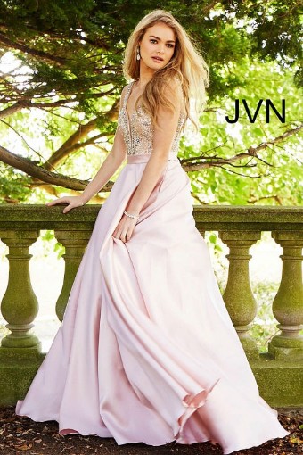 Jovani Style #JVN60696B #3 Royal thumbnail