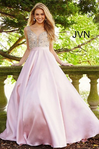 Jovani Style #JVN60696B #0 default Royal thumbnail