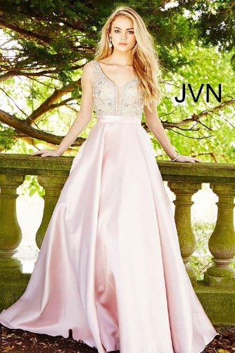 Jovani Style #JVN60696B #1 default Royal thumbnail
